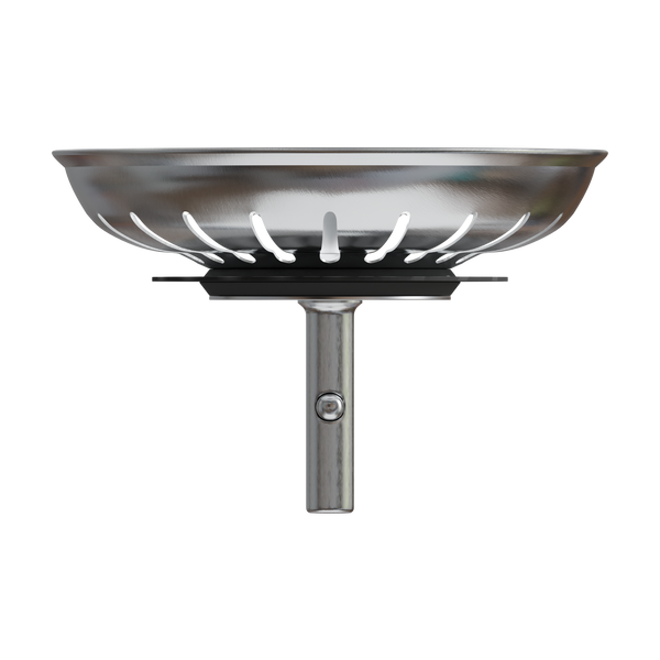 Colador de fregadero de cocina de 82 mm