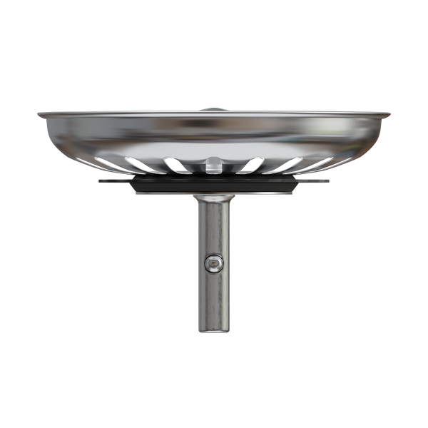 Colador de fregadero de cocina de 80 mm