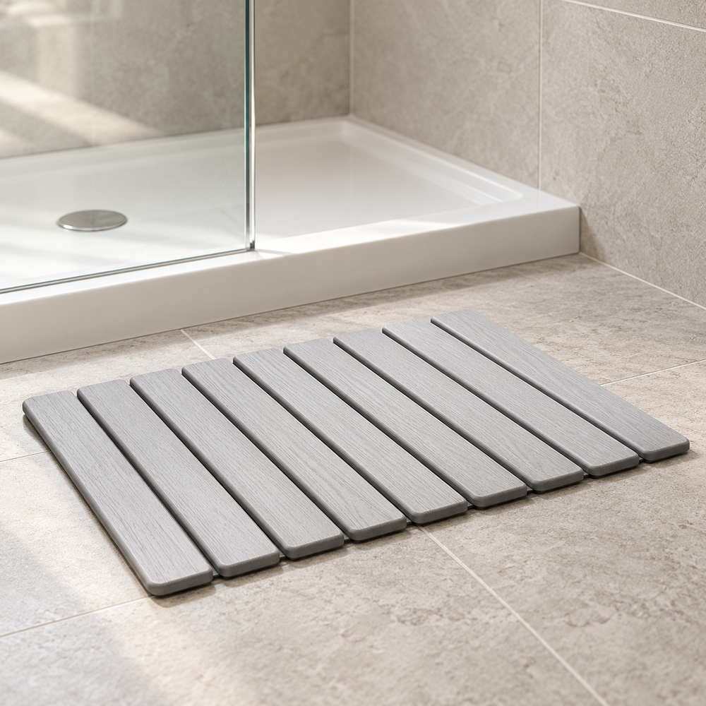 Bath mats