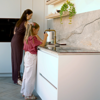 Porta toallas de papel