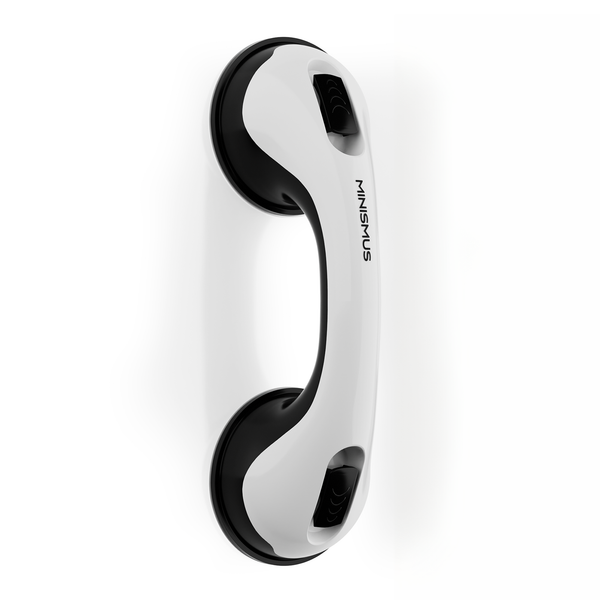 Suction Cup Bathroom Handle