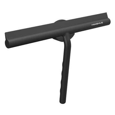 Shower Squeegee with Magnet Hook 28 cm