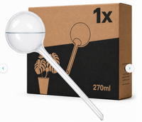 Watering Globe - 270 ML - 1 Pack