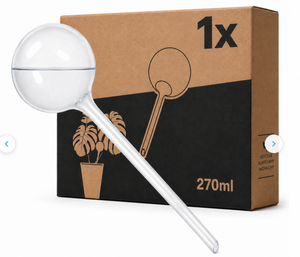 Sfera per Irrigazione - 270 ML - 1 Pezzo