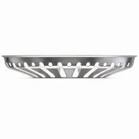 Sink Strainer Basket Ø84mm