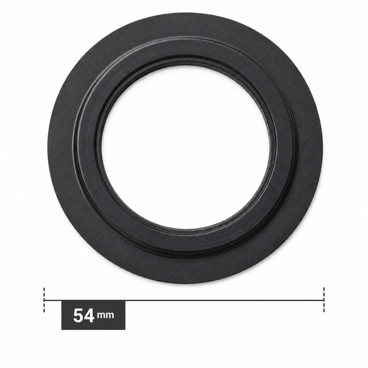 Sink Strainer Rubber Seal