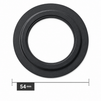 Sink Strainer Rubber Seal