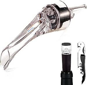 Wine Aerator