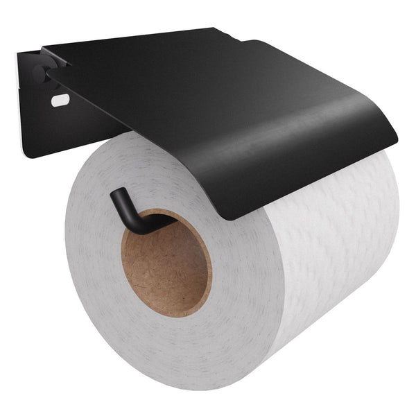Porta-Rolos com Tampa