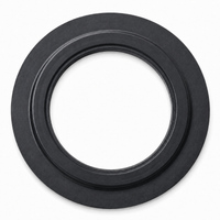 Sink Strainer Rubber Seal