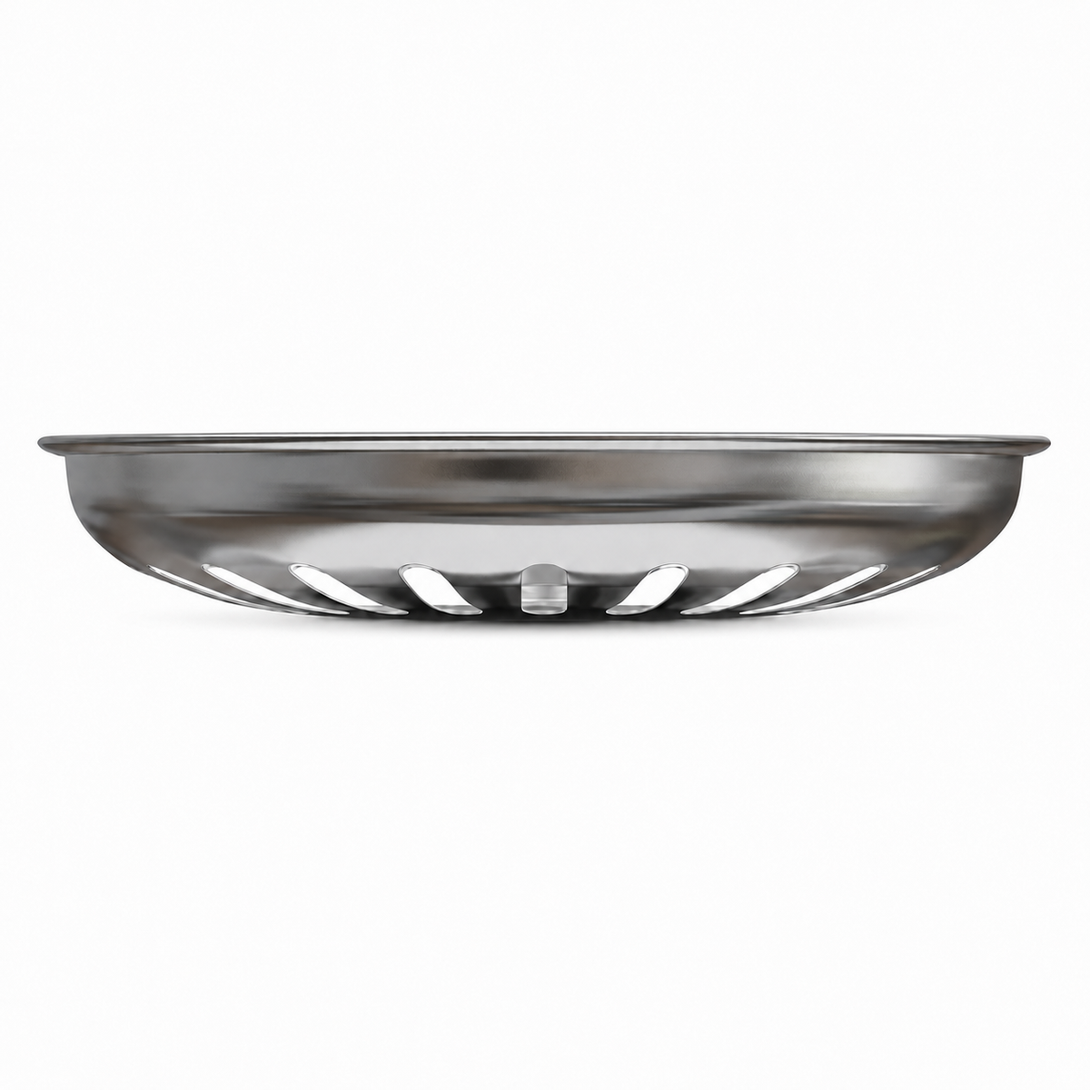 Sink Strainer Basket Ø80mm