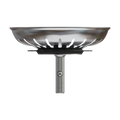 82 mm Évier de cuisine filtre