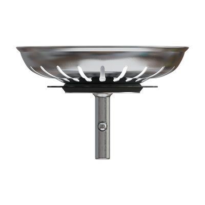 Korfplug Afvoerstop ⌀82 mm