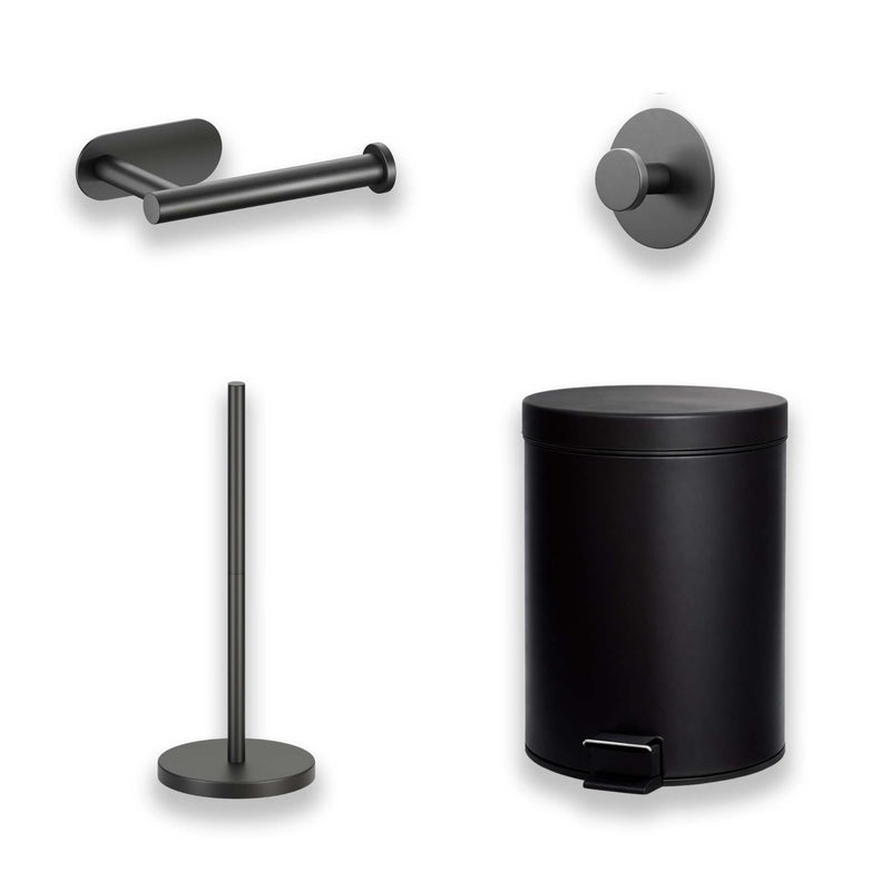 Conjuntos de 4 piezas