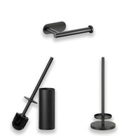 3 piece Toilet Accessories Set