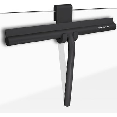 Răzuitor pentru Duș cu Cârlig de Agățat 28 cm