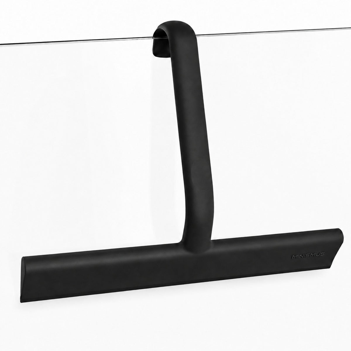 Minismus Squeegee 25cm Built-in Hook