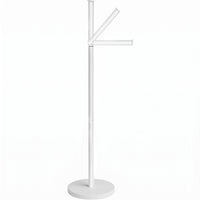 Porte papier toilette sur pied pour 5 rouleaux, base lestée