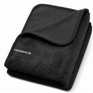 Microfiber Cleaning Cloth 2 Pack