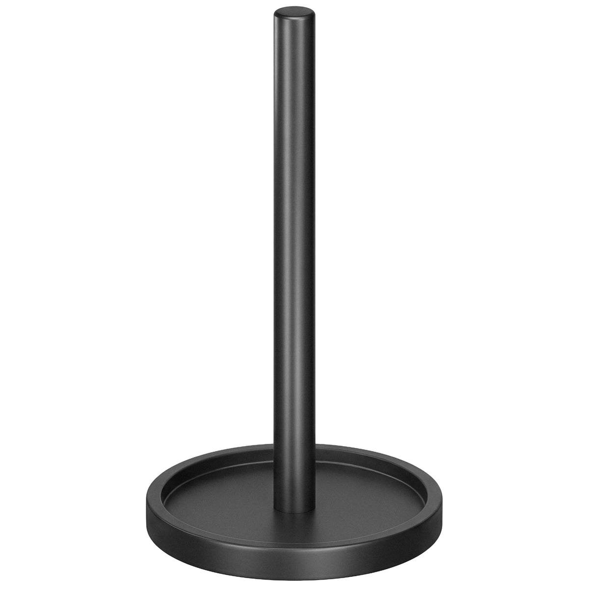 Minismus Paper Towel Roll Holder Free Standing