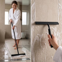 Minismus Squeegee Retractable Handle