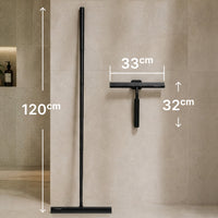 Minismus Squeegee Retractable Handle