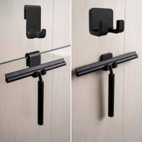 Minismus Squeegee Retractable Handle