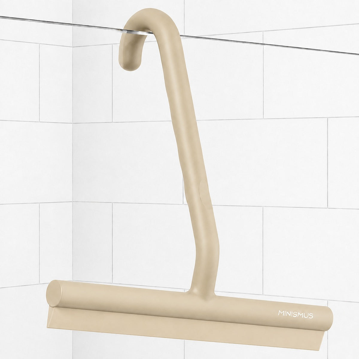 Douchewisser Beige