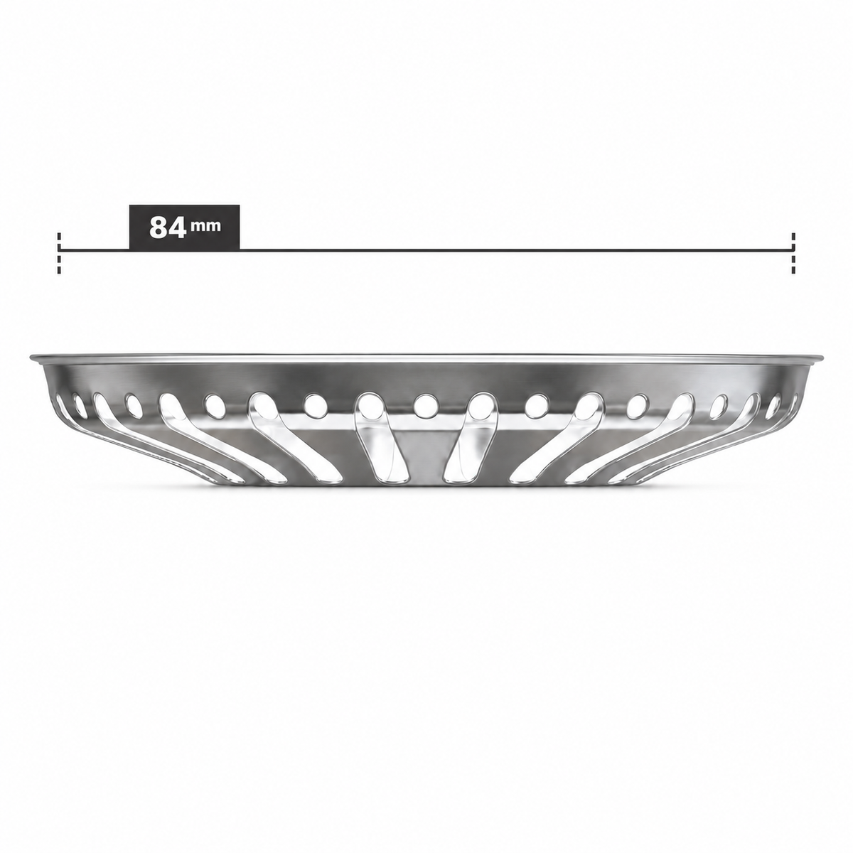 Sink Strainer Basket Ø84mm