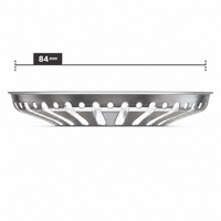 Sink Strainer Basket Ø84mm