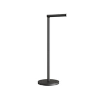 Standing Toilet Roll Holder