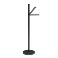 Standing Toilet Roll Holder