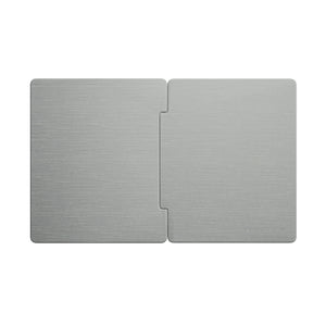 Snabbtorkande XXL Diatomitmatta – 80x50cm