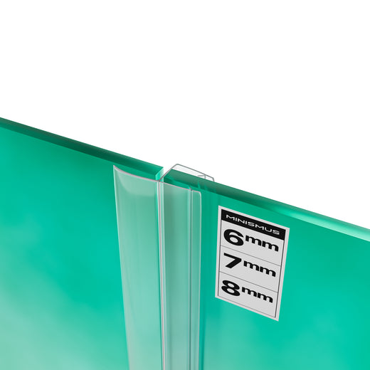Shower Door Seal