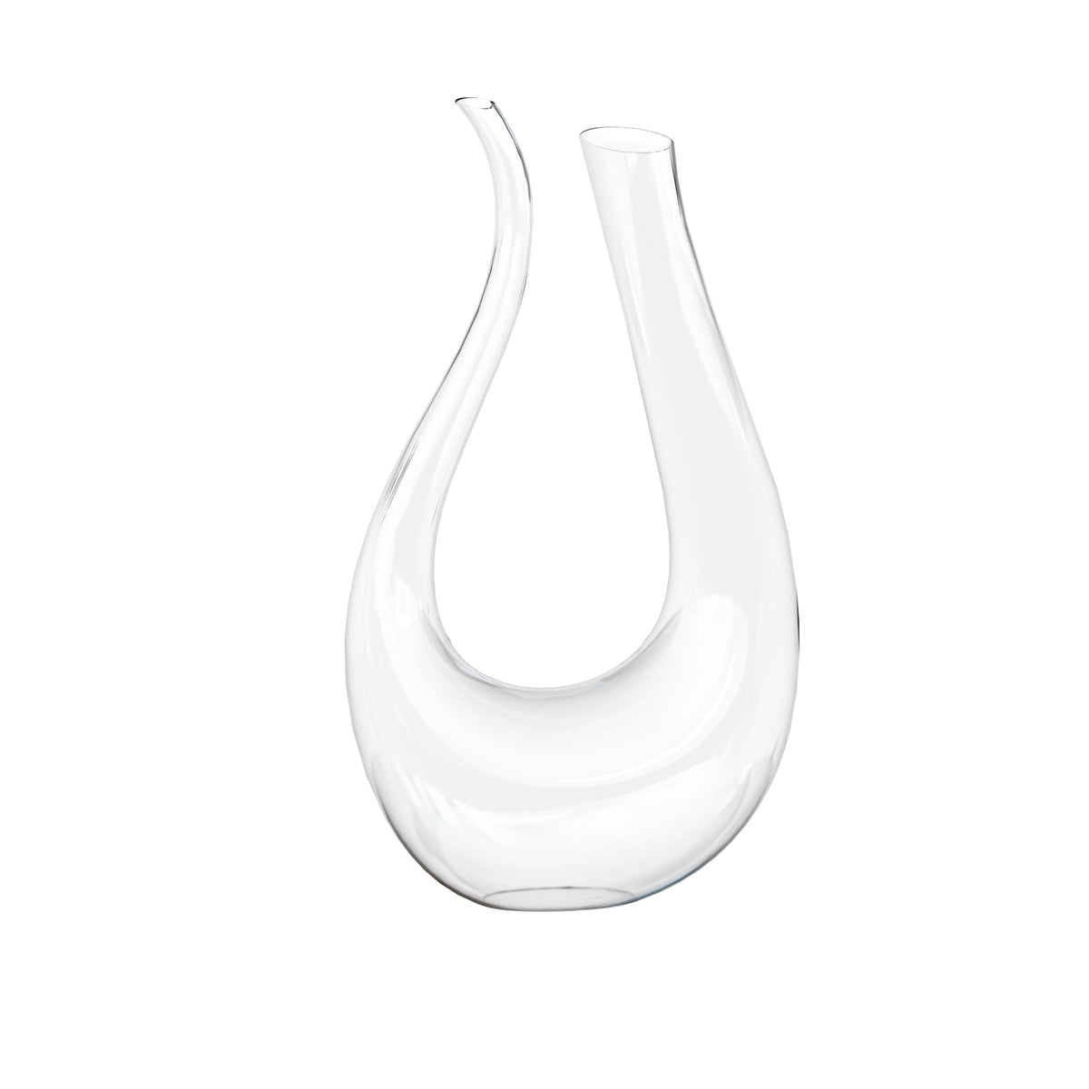 Decanteerkaraf U-vorm 1,5L