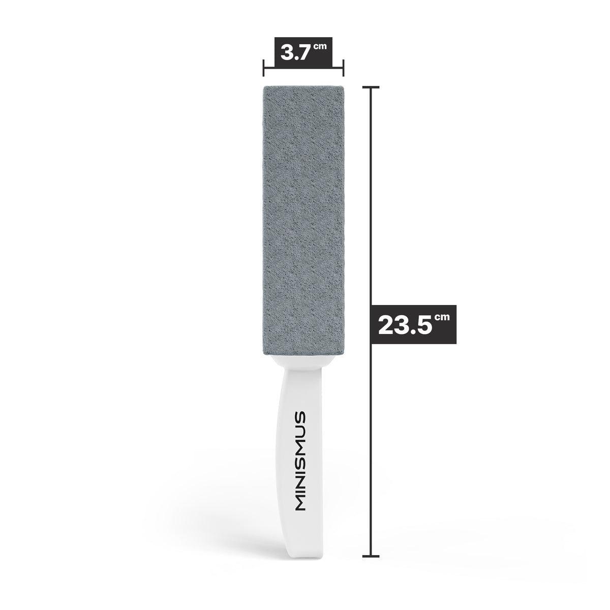 Pumice Stone Toilet Brush