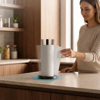 Paper Towel Holder