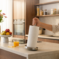 Paper Towel Holder