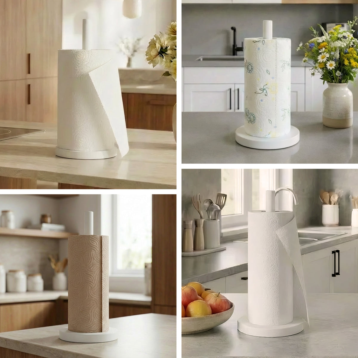 Paper Towel Holder