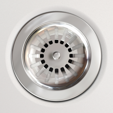 84 mm sink plug in use image