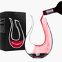 U-shape Wine Decanter