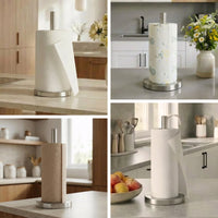 Paper Towel Holder