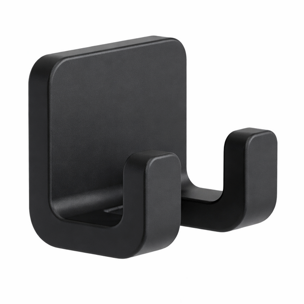 Support de Rasoir en Silicone, Adhésif Mural