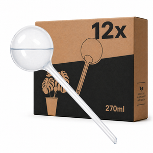 Növényöntöző golyó – 270 ml – 12 db