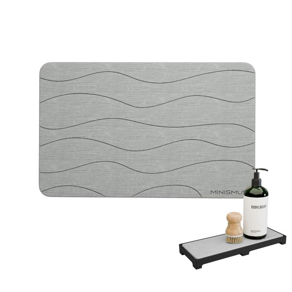 Quick Dry Essentials Bundle