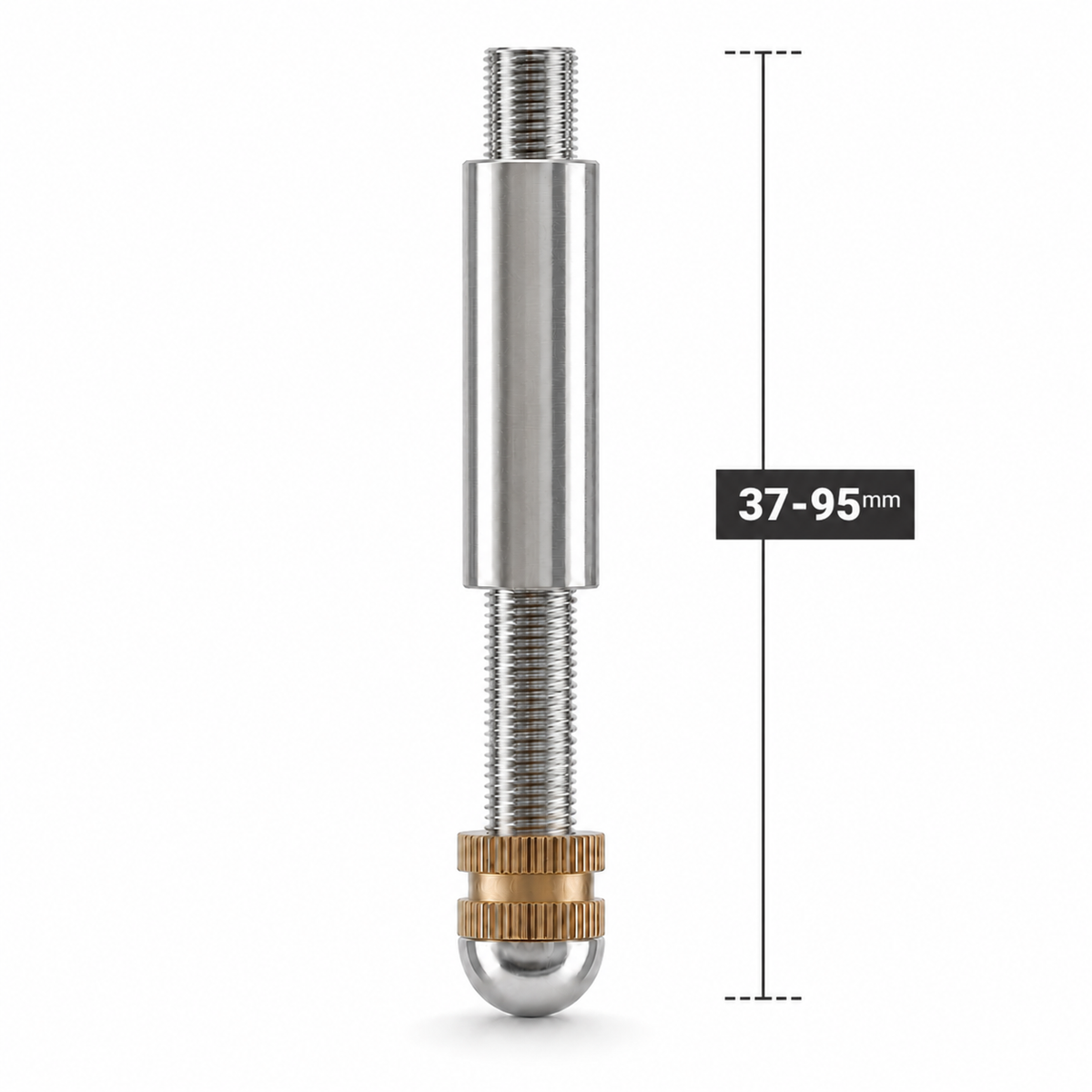 Sink Strainer Screw Pin