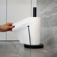 Porta toallas de papel