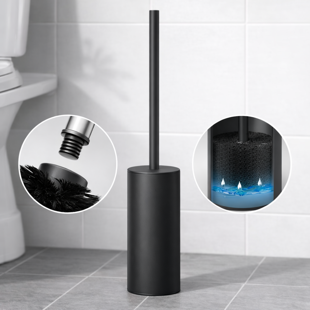 Toilettenbürste