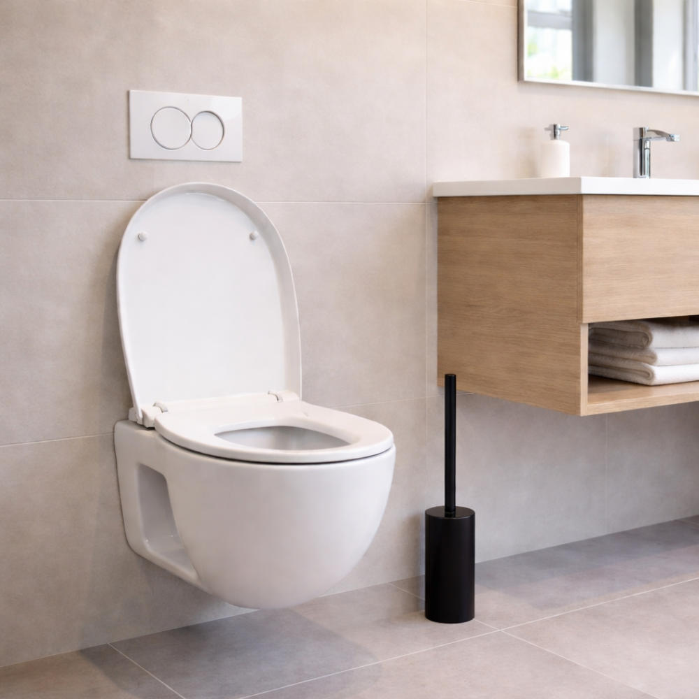 Toilettenbürste